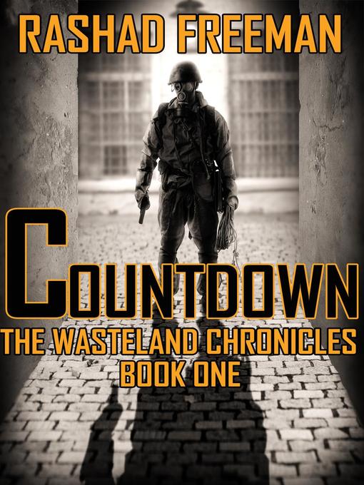Title details for Countdown by Rashad Freeman - Available